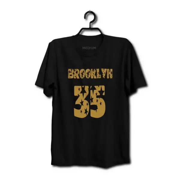 NBA Brooklyn Nets 35 TShirt