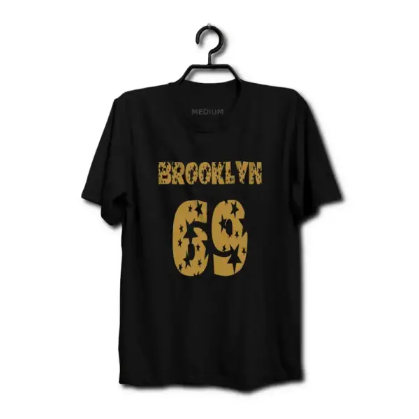 NBA Brooklyn Nets 69 TShirt