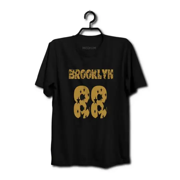NBA Brooklyn Nets 88 TShirt