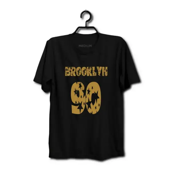 NBA Brooklyn Nets 90 TShirt