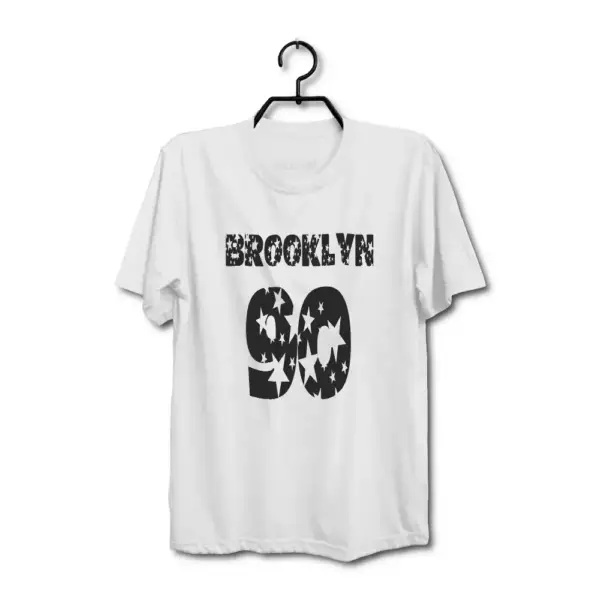 NBA Brooklyn Nets 90 TShirt