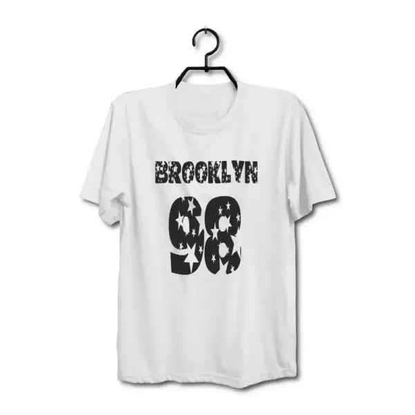 NBA Brooklyn Nets 98 TShirt