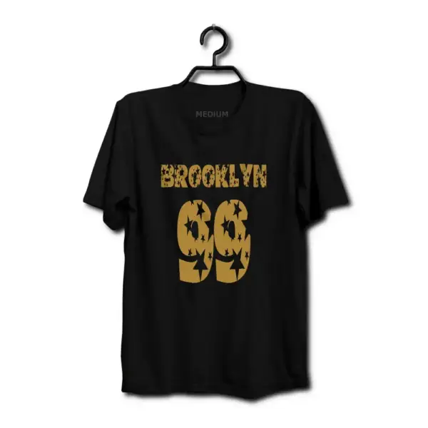 NBA Brooklyn Nets 99 TShirt