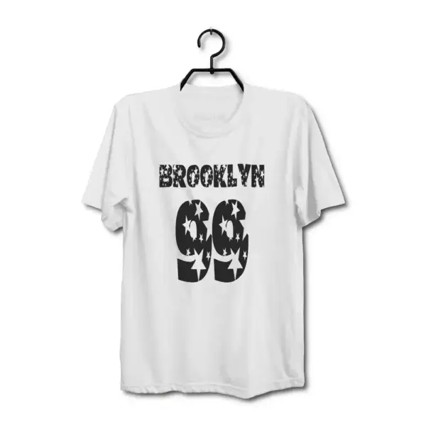 NBA Brooklyn Nets 99 TShirt