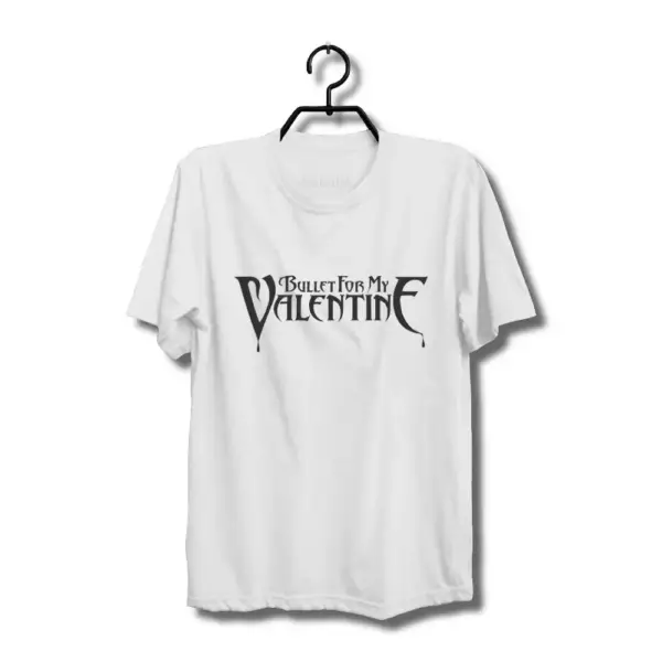 Bullet For My Valentine TShirt