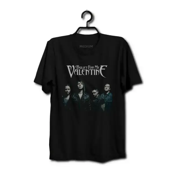 Bullet For My Valentine TShirt