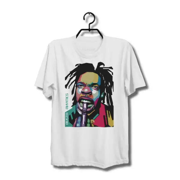 Busta Rhymes TShirt