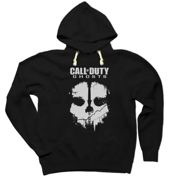 Call of Duty Hoodie Ghost Sweatshirt