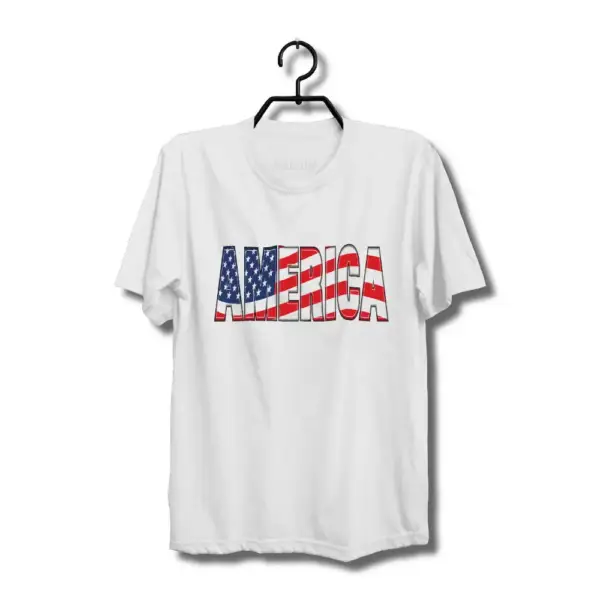 Captain America TShirt, Marvel TShirt