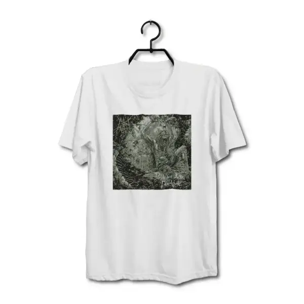 Cara Neir TShirt, Metal Band TShirt