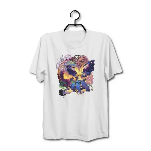 Cherrypin TShirt, Anime TShirt