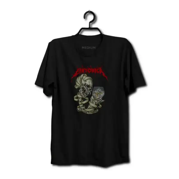 Cintonica T Shirt