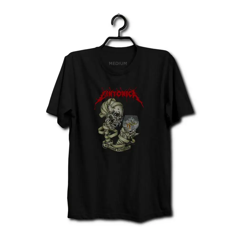 Cintonica T Shirt