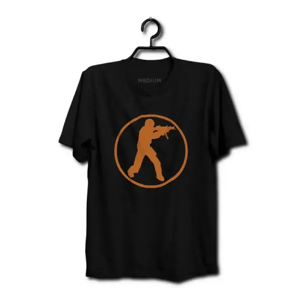 Counter Strike T Shirt, Counter Strike TShirt