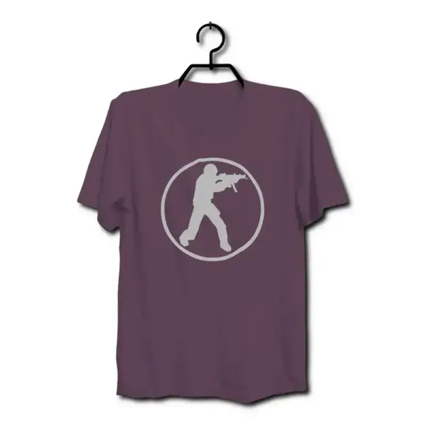 Counter Strike T Shirt, Counter Strike TShirt