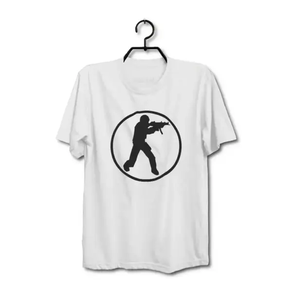 Counter Strike T Shirt, Counter Strike TShirt