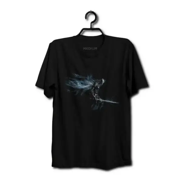 Dark Souls T Shirt, Souls TShirt
