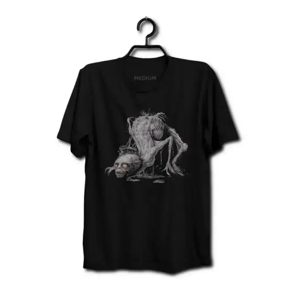 Dark Souls T Shirt, Souls TShirt