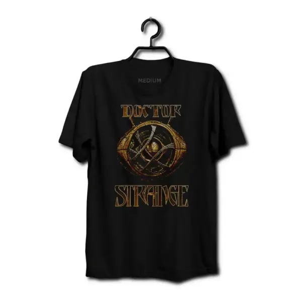 Doctor Strange T Shirt