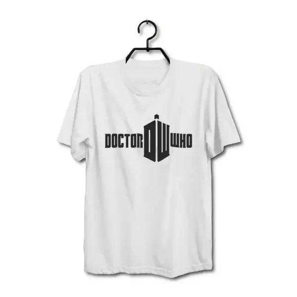 Doctor Who T Shirt