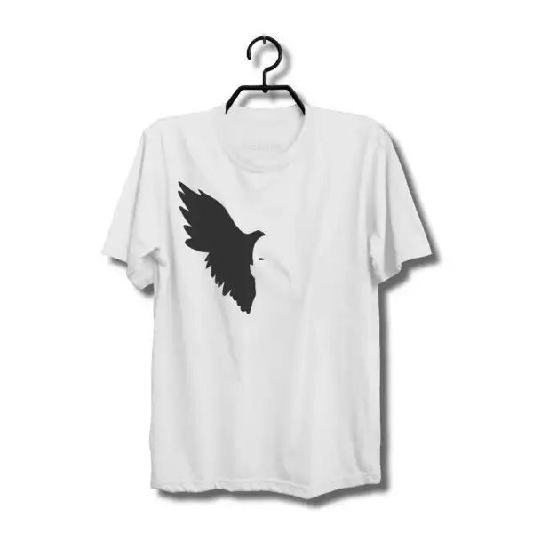 Dove T-Shirt Animal Style TShirt