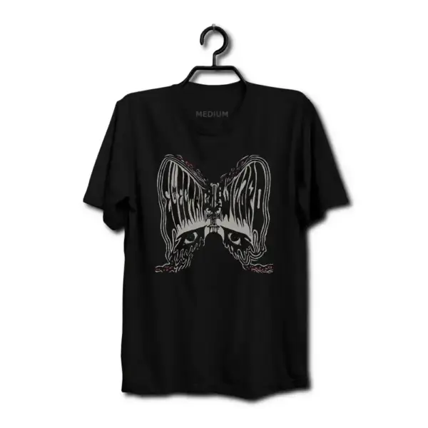 Electric Wizard T Shirt, Time To Die Cover TShirt