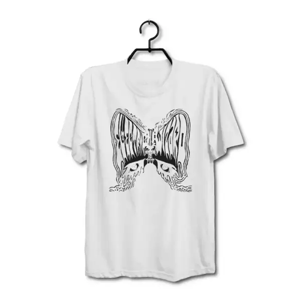 Electric Wizard T Shirt, Time To Die Cover TShirt