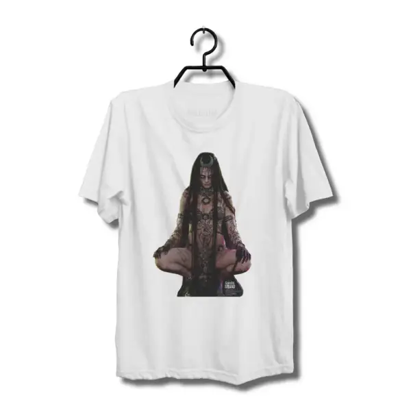 Enchantress T-Shirt Suicide Squad TShirt