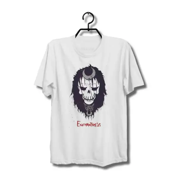 Enchantress T-Shirt Suicide Squad TShirt