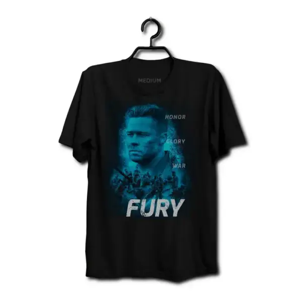 Fury T Shirt