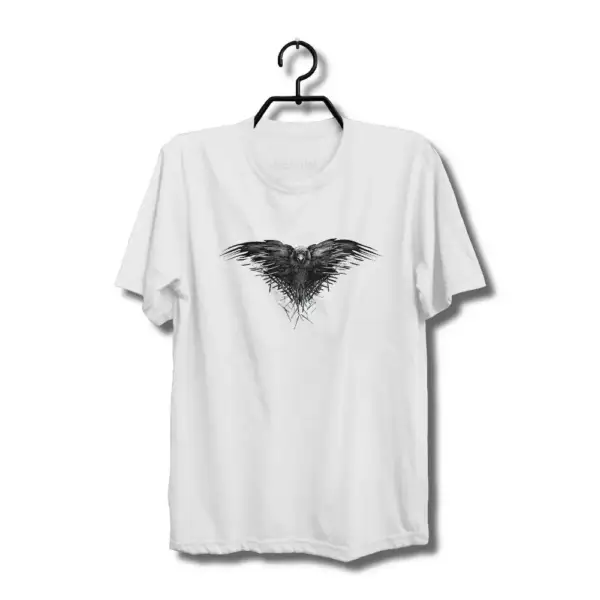 Game of Thrones T Shirt, Winter Is Coming TShirt