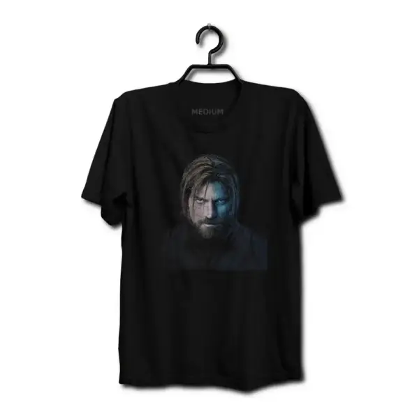 Game of Thrones T Shirt, Jaime Lannister TShirt