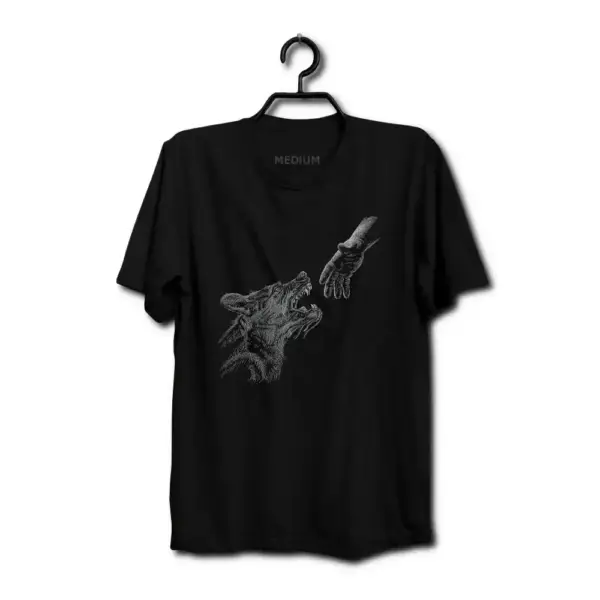 Generation of Vipers T Shirt, Coffin Wisdom Cover TShirt