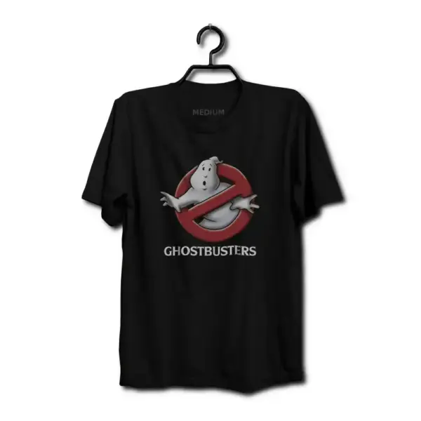 Ghostbusters T Shirt