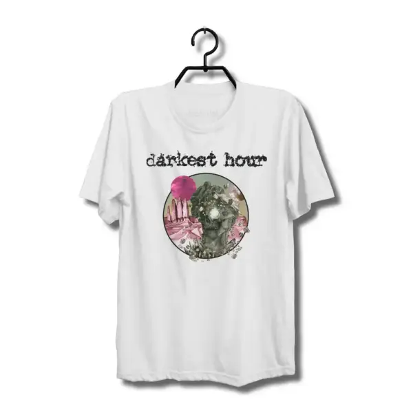 Godless Prophets T-Shirt Darkest Hour TShirt