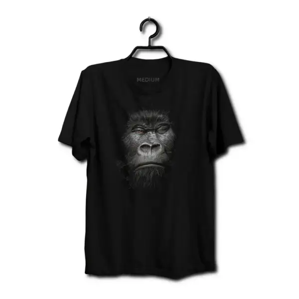 Gorilla T Shirt