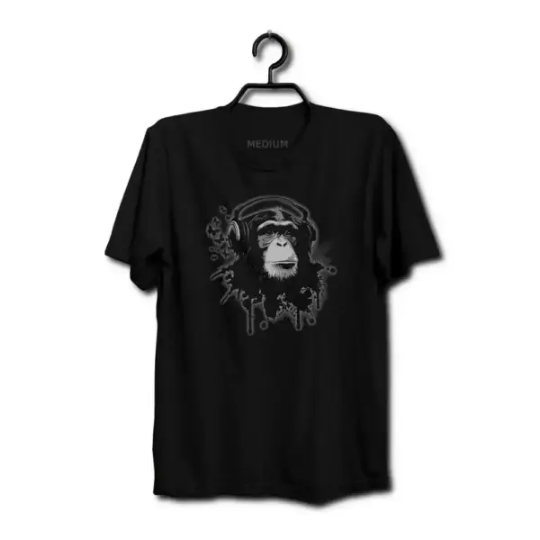Gorilla T Shirt