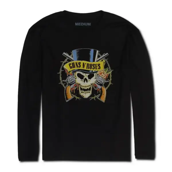 Guns N' Roses T Shirt - Image 2