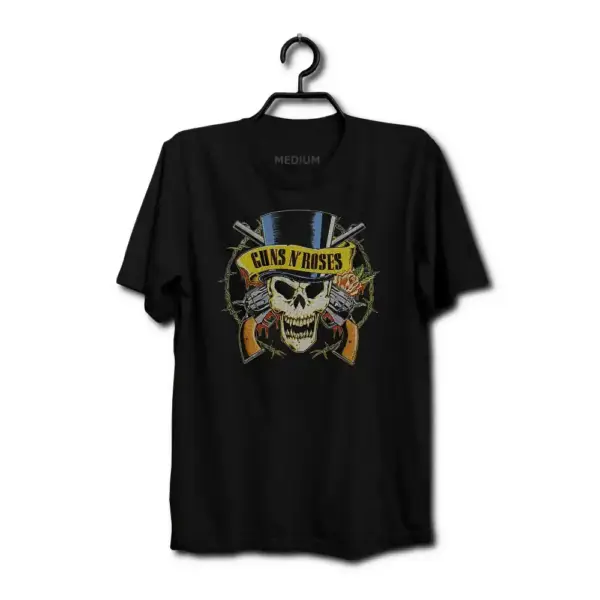 Guns N' Roses T Shirt