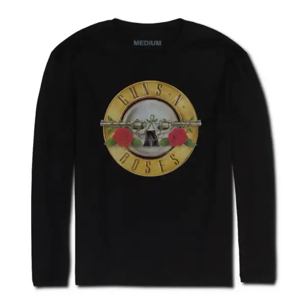 Guns N' Roses T Shirt - Image 2