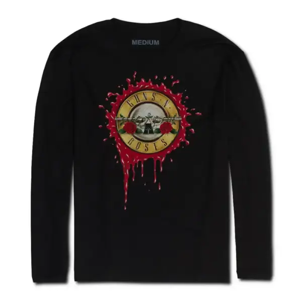 Guns N' Roses T Shirt - Image 2