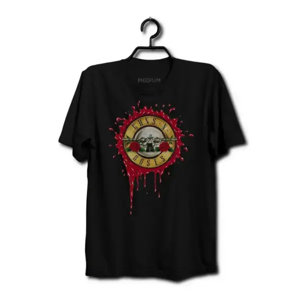 Guns N' Roses T Shirt