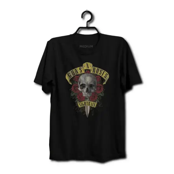 Guns N' Roses T Shirt