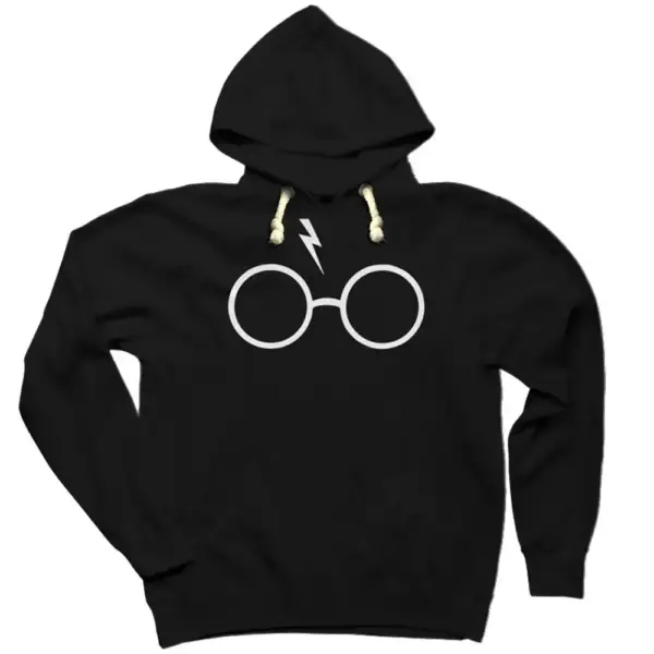 Harry Potter Hoodie Pottermore Sweatshirt