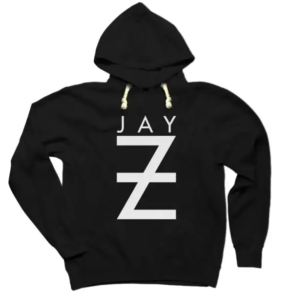 Jay-Z Hoodie Jay-Z Sweatshirt Hip Hop Merch