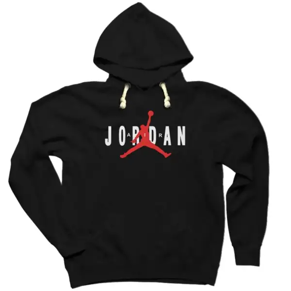 Jordan Hoodie Air Jordan Sweatshirt