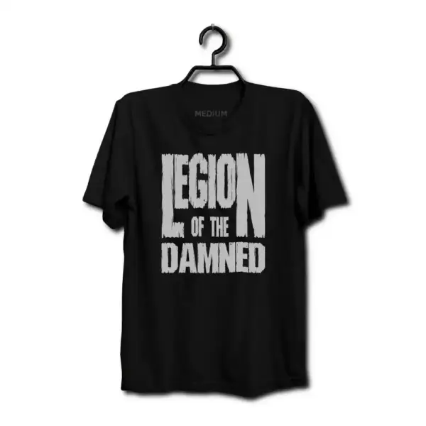 Legion Of The Damned T Shirt