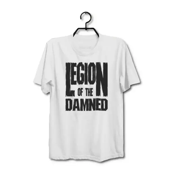 Legion Of The Damned T Shirt