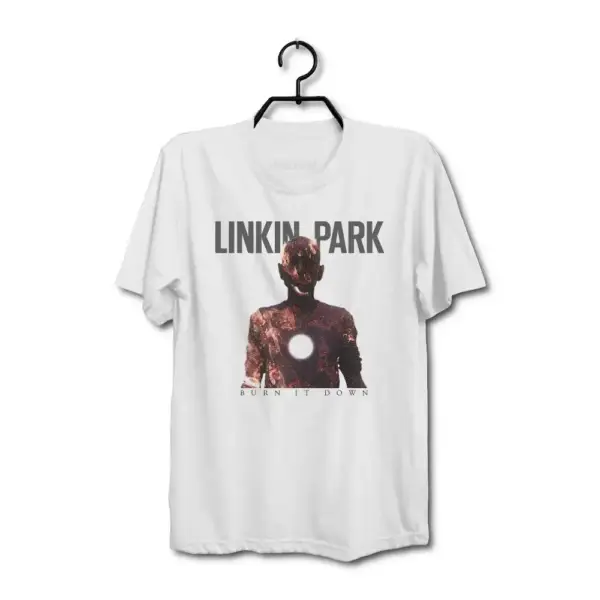 Linkin Park T Shirt