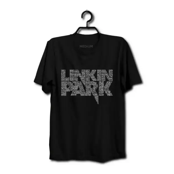 Linkin Park T Shirt